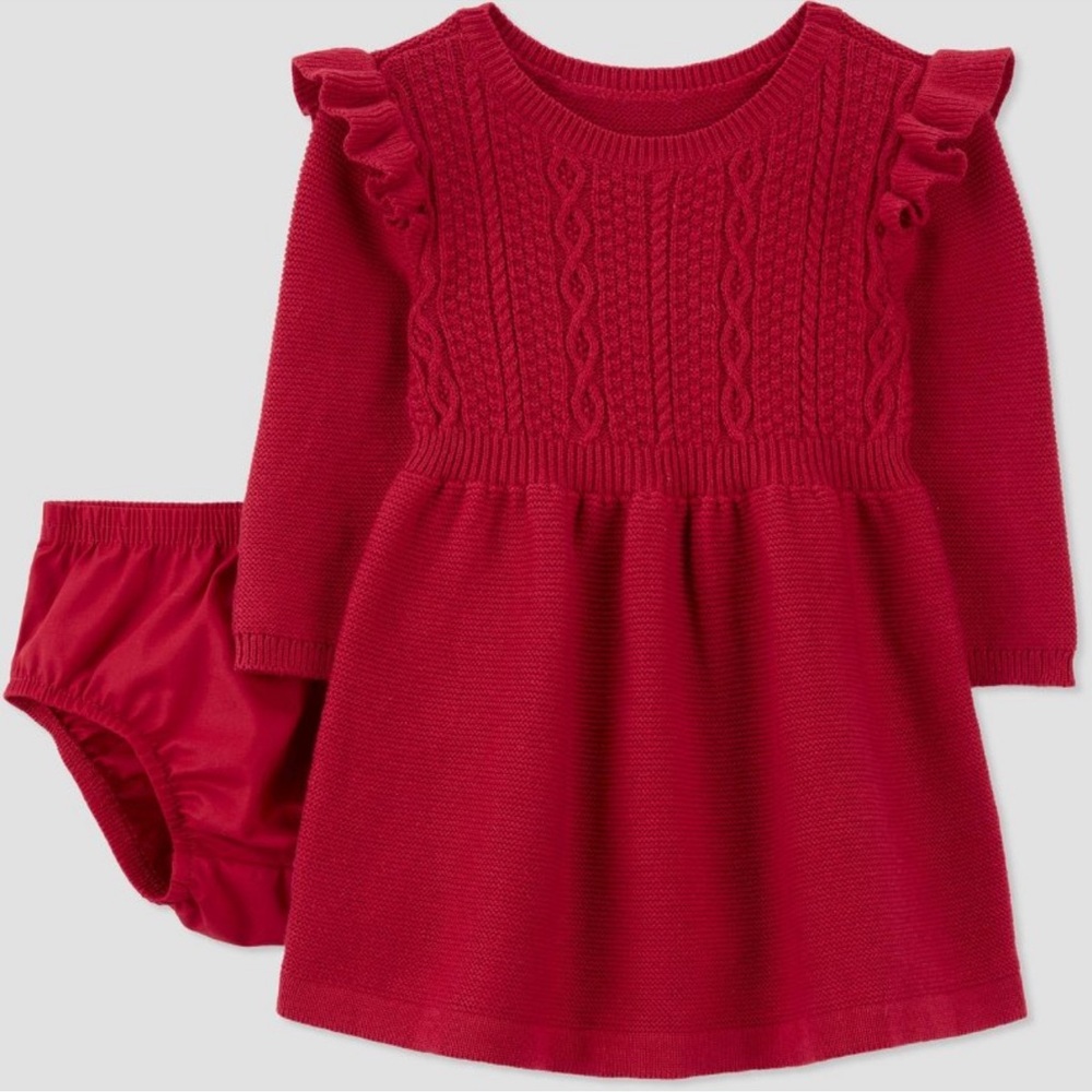 2-piece dress set